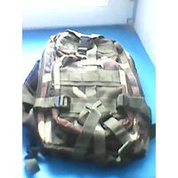 Рюкзак