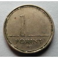 1 форинт 1995 Венгрия