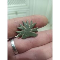 Старинная накладка