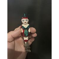 Елочная игрушка