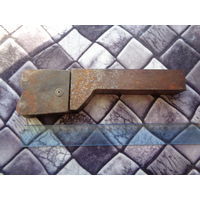 Накатка (державка)