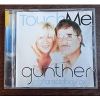 Samabta Fox feat. Gunther - Touch Me