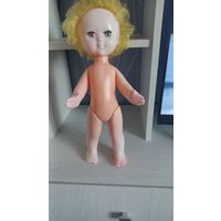 Кукла ссср