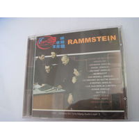 MP3: Rammstein. Торги!