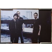 DEPECHE MODE постер