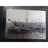 Фото копия