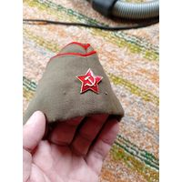 Пилотка
