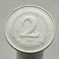 Венгрия 2 форинта 1964