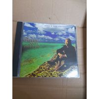 MIKE AND THE MECHANICS ( GENESIS) "BEGGARS ON A BEACH OF GOLD" 1995 CD