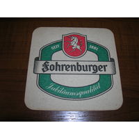 Sohrenburger