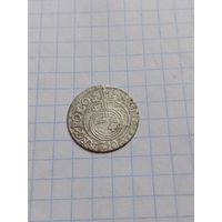 Полторак 162? года