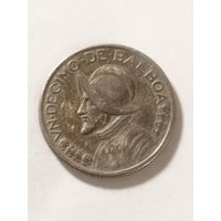 Панама 1/10 бальбоа 1983