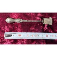 Лопатка для сахара. Серебро?