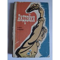 Павел Кавалеў. Андрэйка.