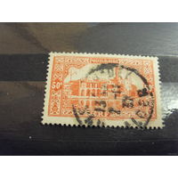 Французская колония Алжир архитектура (3-14)