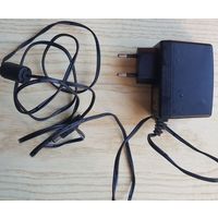 Блок питания - 12V 1.5A UMEC UP0181B-12PE (с ферритовым фильтром), б-у