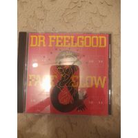 DR.FEELGOOD "FAST WOMEN SLOW HORSES" CD 1982/2013