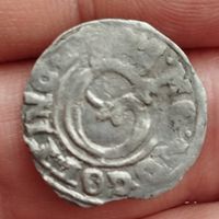 Грошен 1616 г. Гетенген