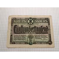 Германия 500 тысяч марок (13)