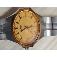 Редкие часы Луч ссср