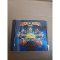 HELLOWEEN   "KEEPER OF THE SINGLES.PART II" CD 2018