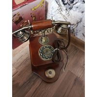 Телефон новый стационарный