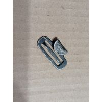 Фурнитура к газ маске Вермахта