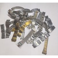 Лот Браслетов . С рубля без МЦ. Всё с рубля без МЦ.