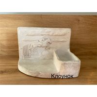 Карандашница. Михеева В. Минский Фарфоровый завод. ФФЗ Минск.