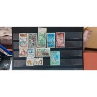 РАСПРОДАЖА. БРАЗИЛИЯ. Гаш.