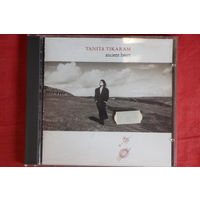 Tanita Tikaram - Ancient Heart (1998, CD)
