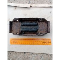 Накладка гусеницы гансбронтранса вермахта хорошая