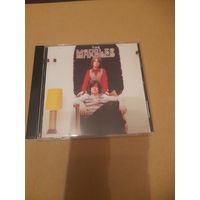 THE MARBLES ( GRAHAM BONNET)" THE MARBLES" CD 2003 REISSUE