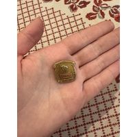 8 класс учиться учиться и учиться ЛЕНИН ЗНАЧОК С РУБЛЯ