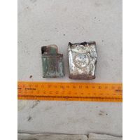 Антуражная Ганс зажигалка