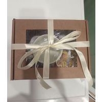 Подарок - чайная пара