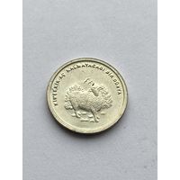 500000 лир, 2002 г., Турция