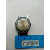 ЧАСЫ ЗАРЯ СССР 17-КАМНЕЙ