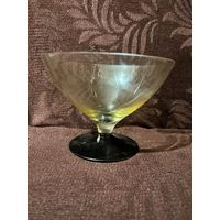 Ваза конфетница Неман БССР