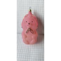 Игрушка ёлочная
