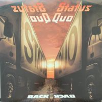 Status Quo – Back To Back / UK 1983