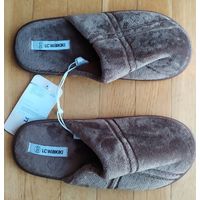 ЛЁГКИЕ НОВЫЕ ТАПОЧКИ ДОМАШНИЕ