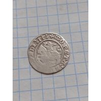 Полугрош 1513 года