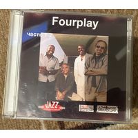 Fourplay 2CD mp3