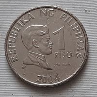 1 писо 2014 г. Филиппины