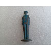 Солдатик