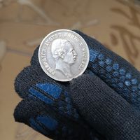 3 марки(1909г.) Саксония. аUNC!Расспродажа! Смотрите и другие мои лоты!!!