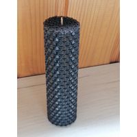 Свеча из вощины