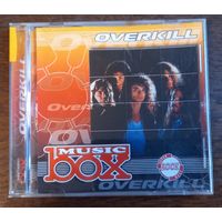 Overkill / Music Box