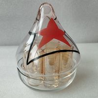 Набор коньячный Будёновка, СССР